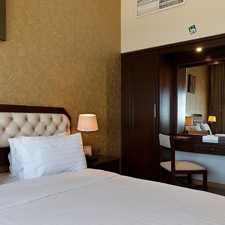 Manama Tower Hotel Exterior photo
